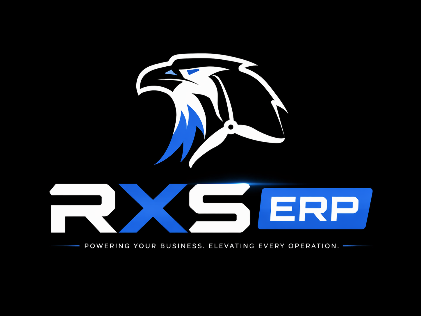 RXS ERP